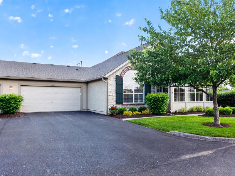 7667 Red Maple Place, Westerville, OH 43082 Photo 4