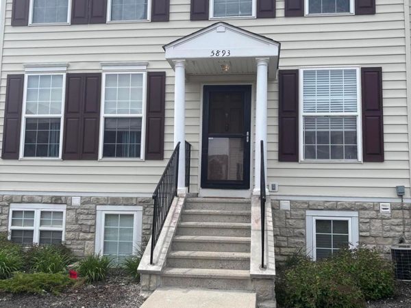 5893 Andrew John Drive, Unit 17, New Albany, OH 43054