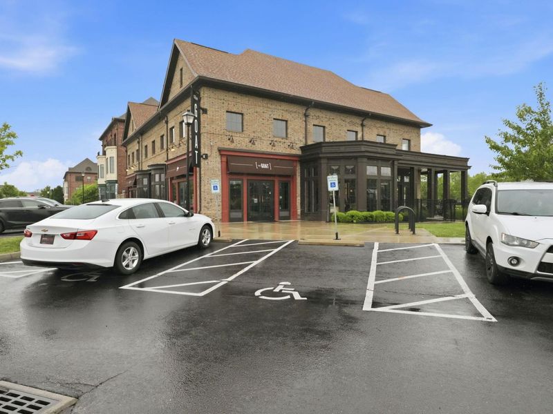 5893 Andrew John Drive, Unit 17, New Albany, OH 43054 Photo 16