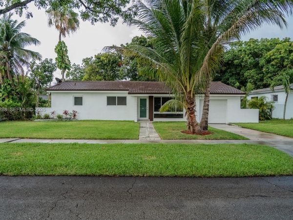 220 NW 112th Ter , Unit 1, Miami Shores, FL 33168