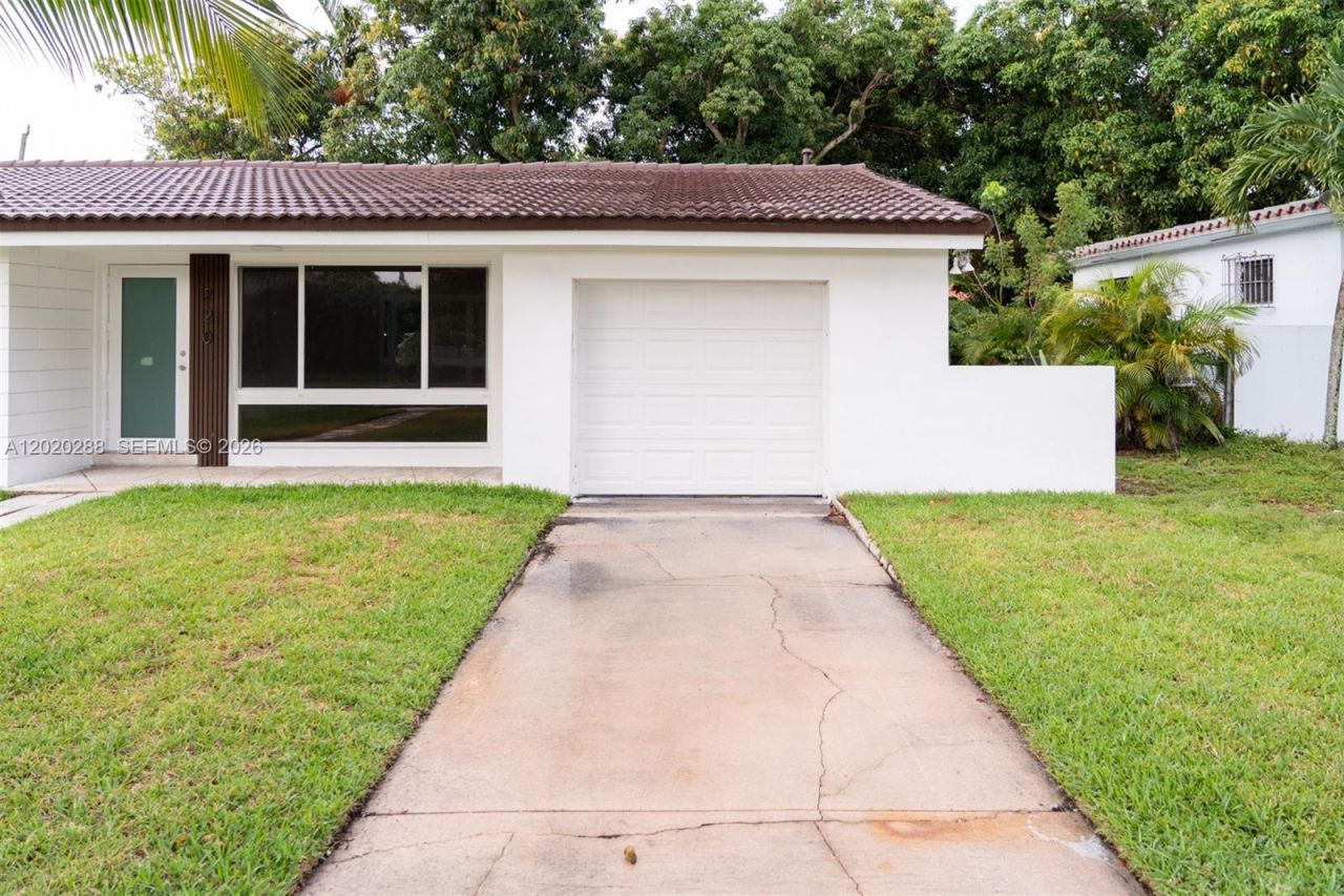 220 NW 112th Ter , Unit 1, Miami Shores, FL 33168 Photo