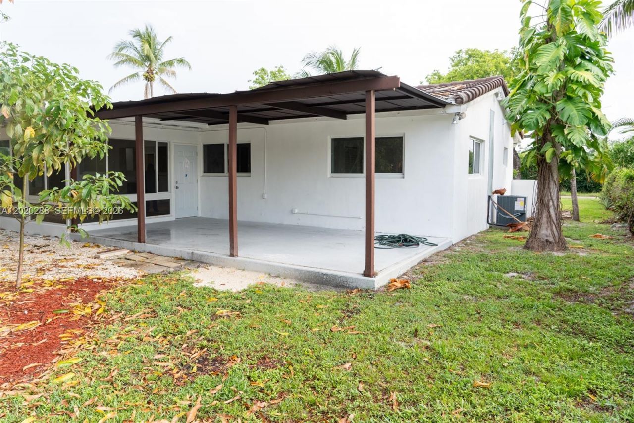 220 NW 112th Ter , Unit 1, Miami Shores, FL 33168 Photo