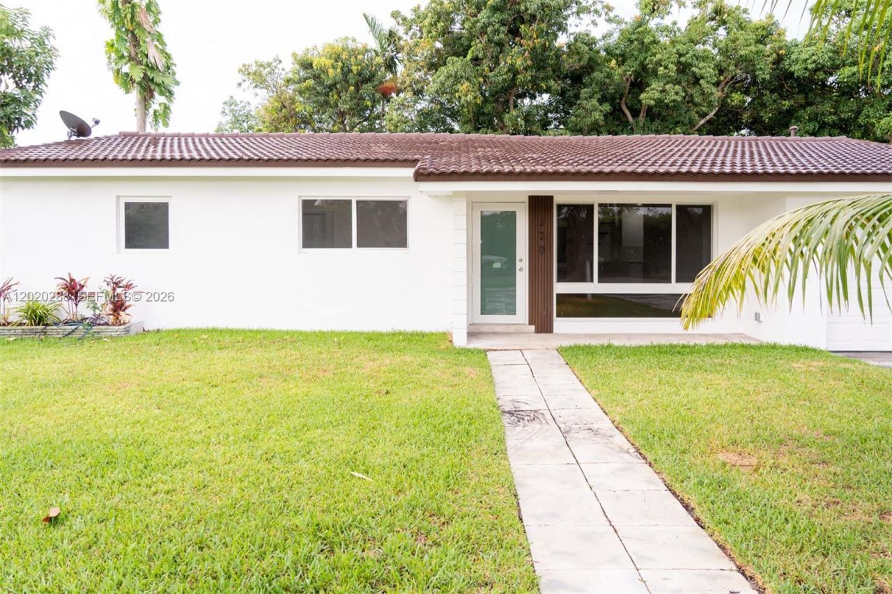 220 NW 112th Ter , Unit 1, Miami Shores, FL 33168 Photo