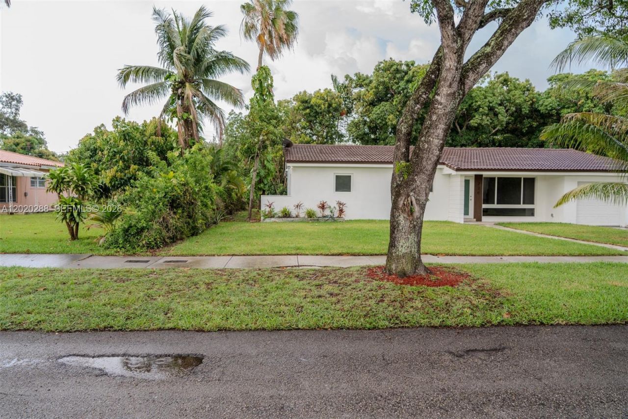 220 NW 112th Ter , Unit 1, Miami Shores, FL 33168 Photo