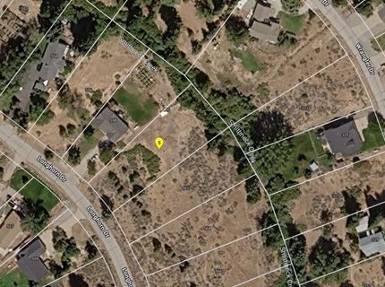560 Longhorn Drive, Loyalton, CA 96118 Photo
