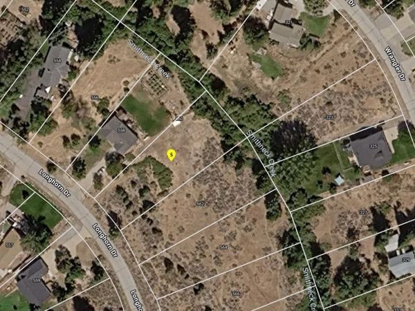 560 Longhorn Drive, Loyalton, CA 96118