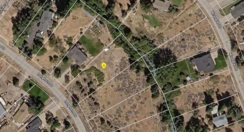 560 Longhorn Drive, Loyalton, CA 96118 Photo