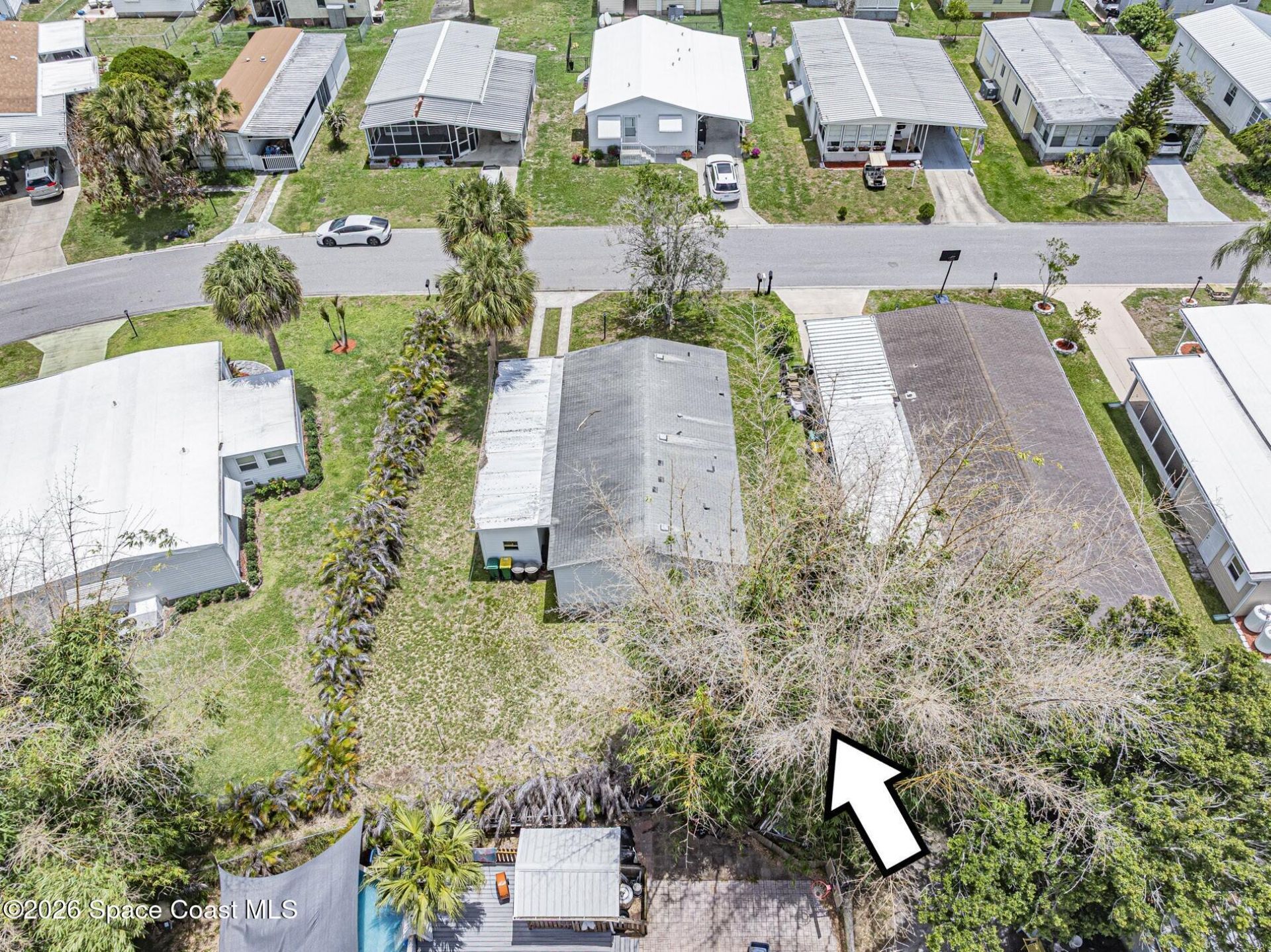 818 Thrush Circle, Barefoot Bay, FL 32976 Photo