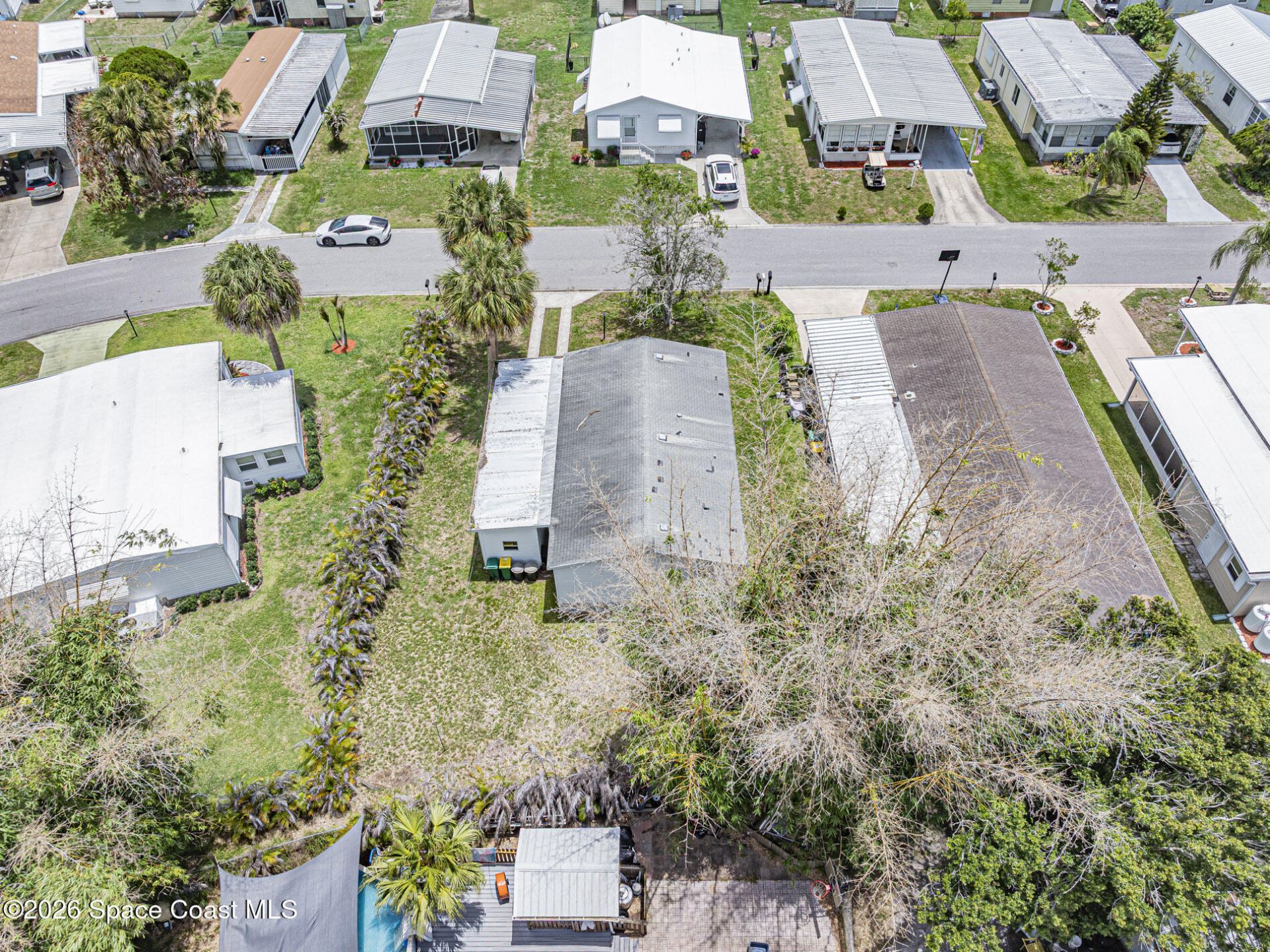 818 Thrush Circle, Barefoot Bay, FL 32976 Photo