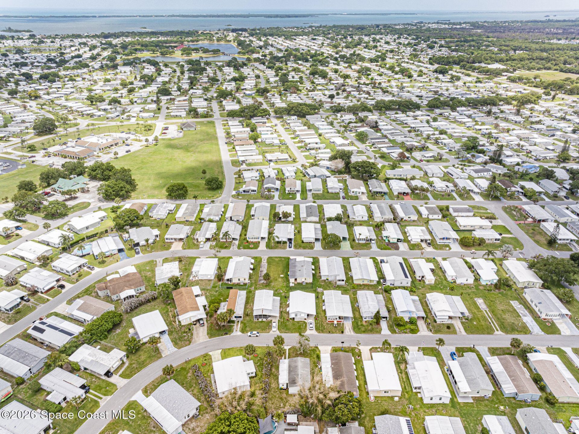 818 Thrush Circle, Barefoot Bay, FL 32976 Photo