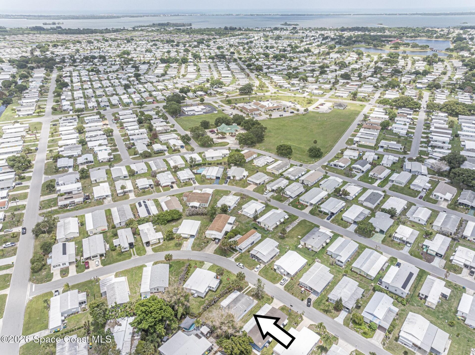 818 Thrush Circle, Barefoot Bay, FL 32976 Photo