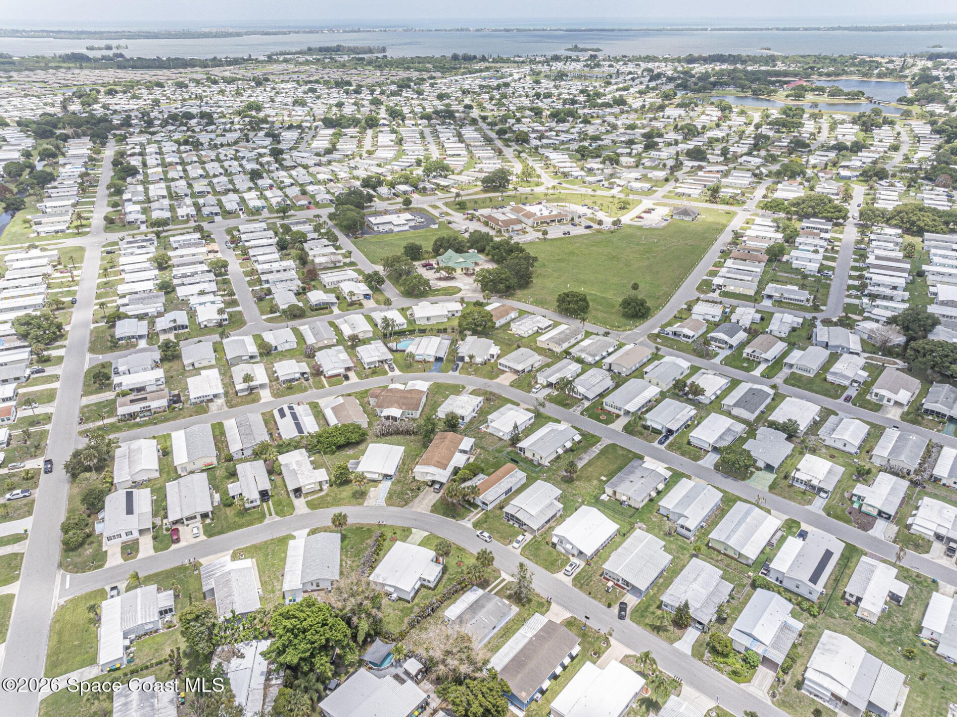 818 Thrush Circle, Barefoot Bay, FL 32976 Photo