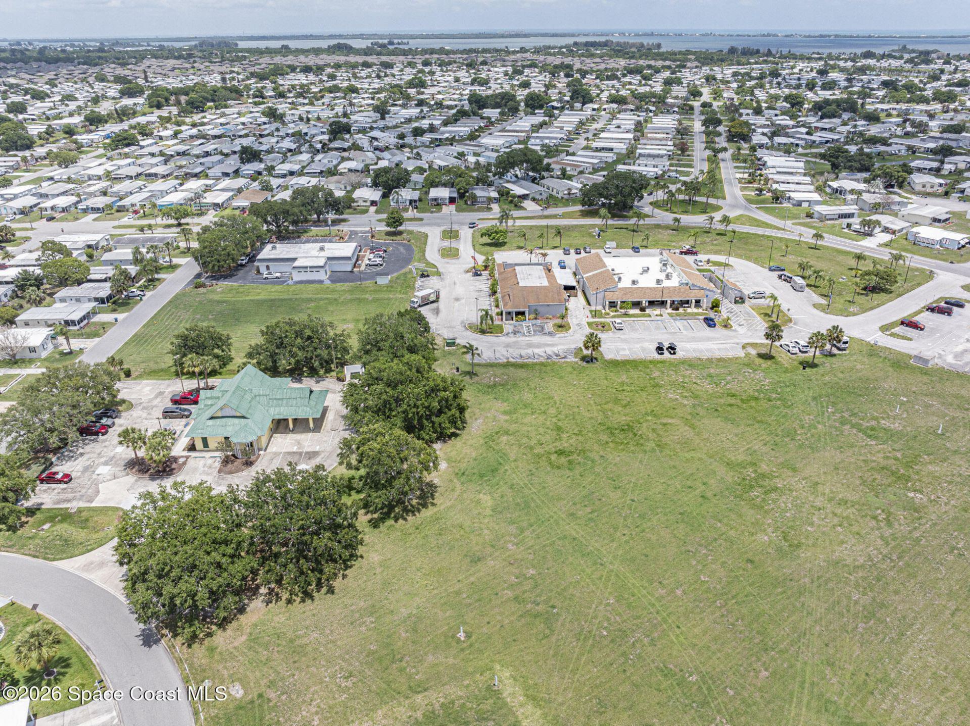 818 Thrush Circle, Barefoot Bay, FL 32976 Photo