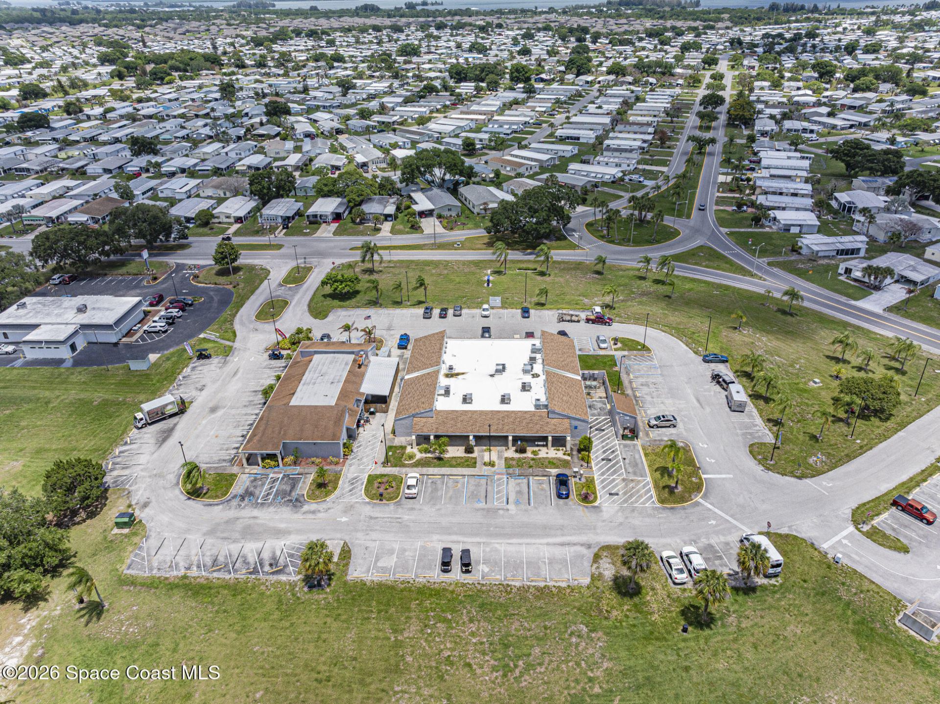 818 Thrush Circle, Barefoot Bay, FL 32976 Photo