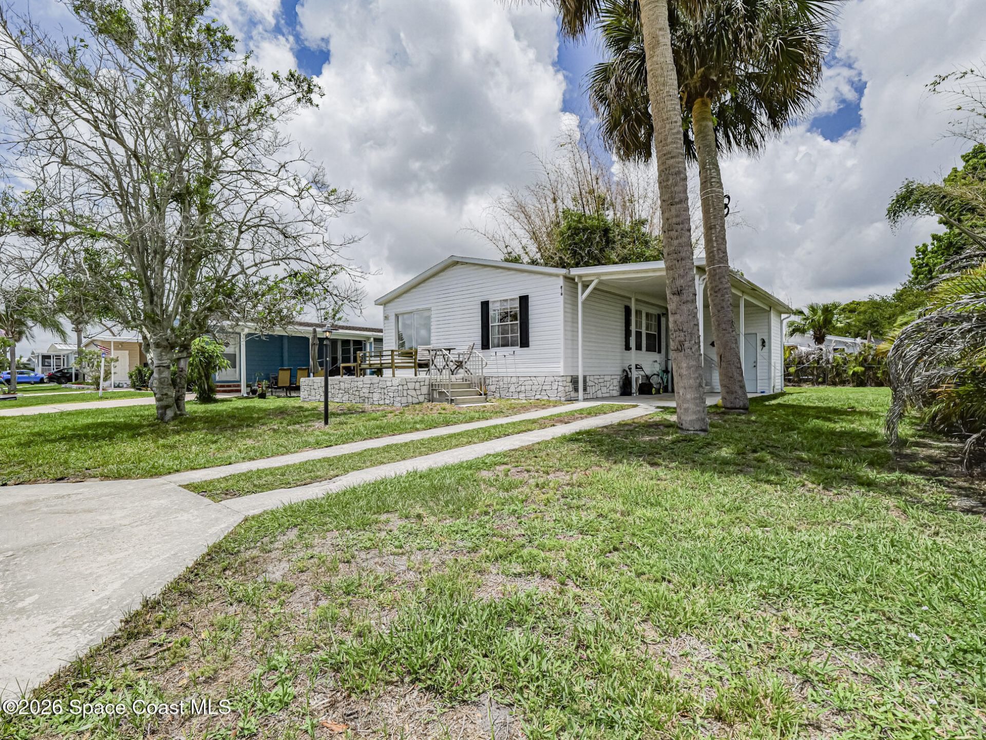 818 Thrush Circle, Barefoot Bay, FL 32976 Photo