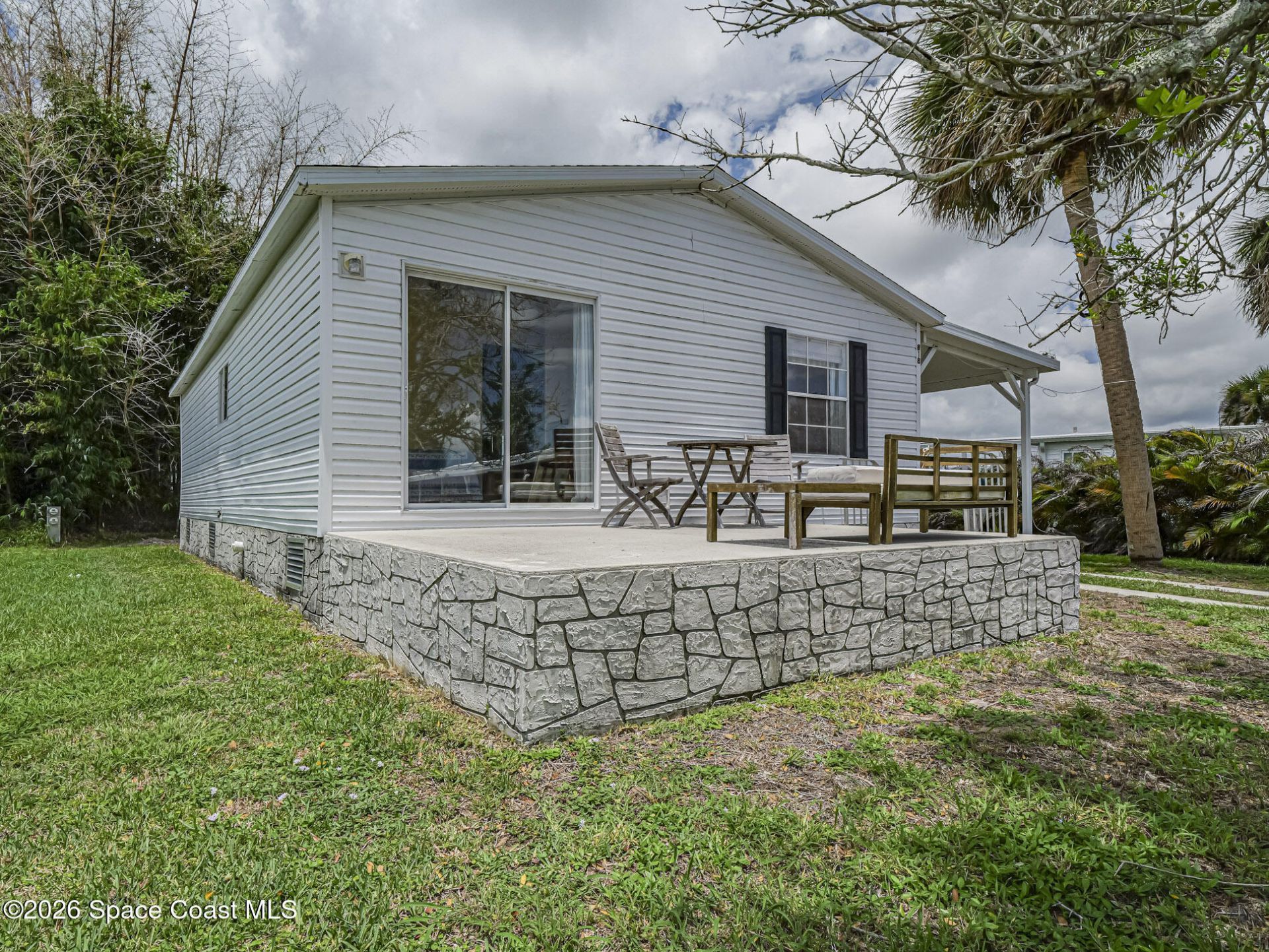 818 Thrush Circle, Barefoot Bay, FL 32976 Photo