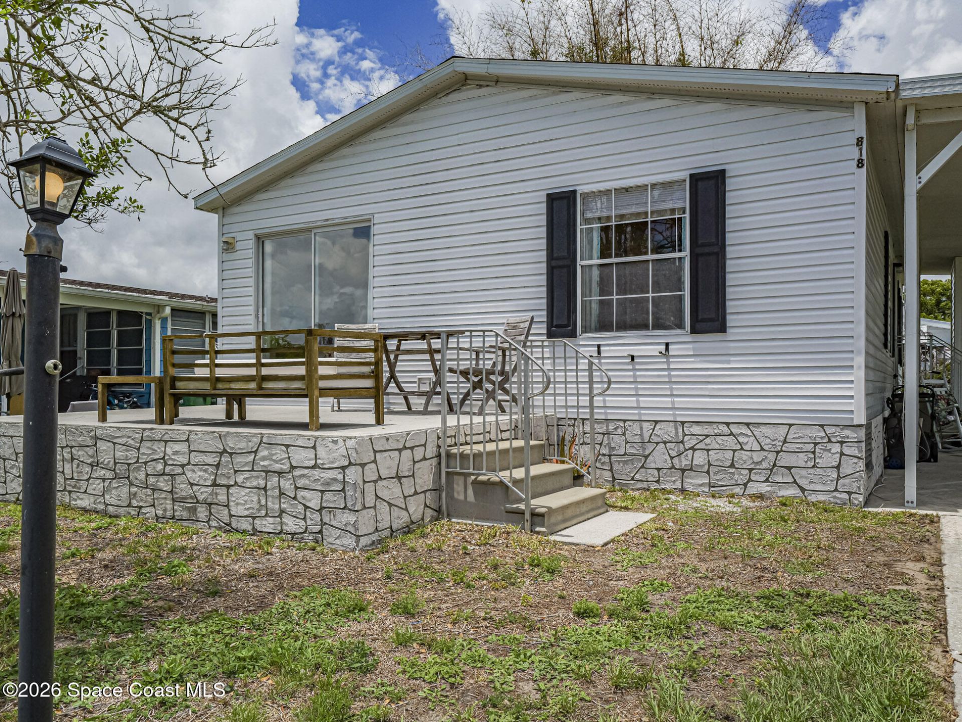 818 Thrush Circle, Barefoot Bay, FL 32976 Photo