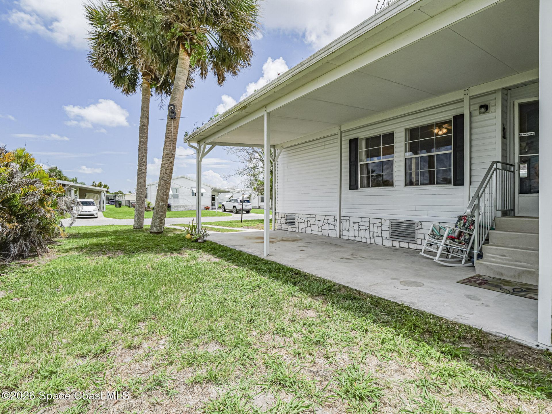 818 Thrush Circle, Barefoot Bay, FL 32976 Photo