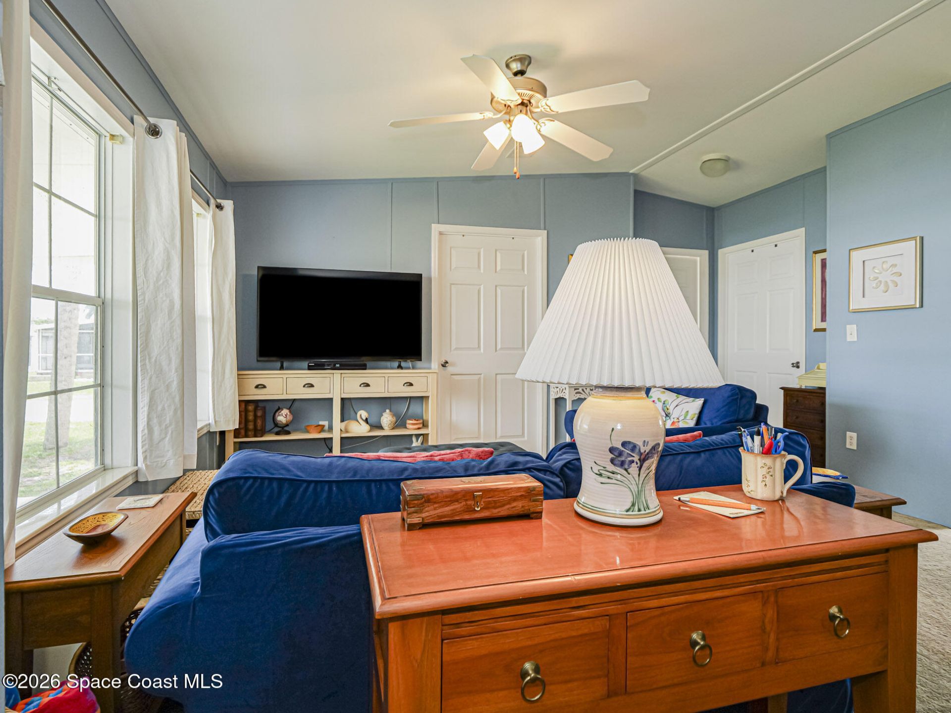 818 Thrush Circle, Barefoot Bay, FL 32976 Photo