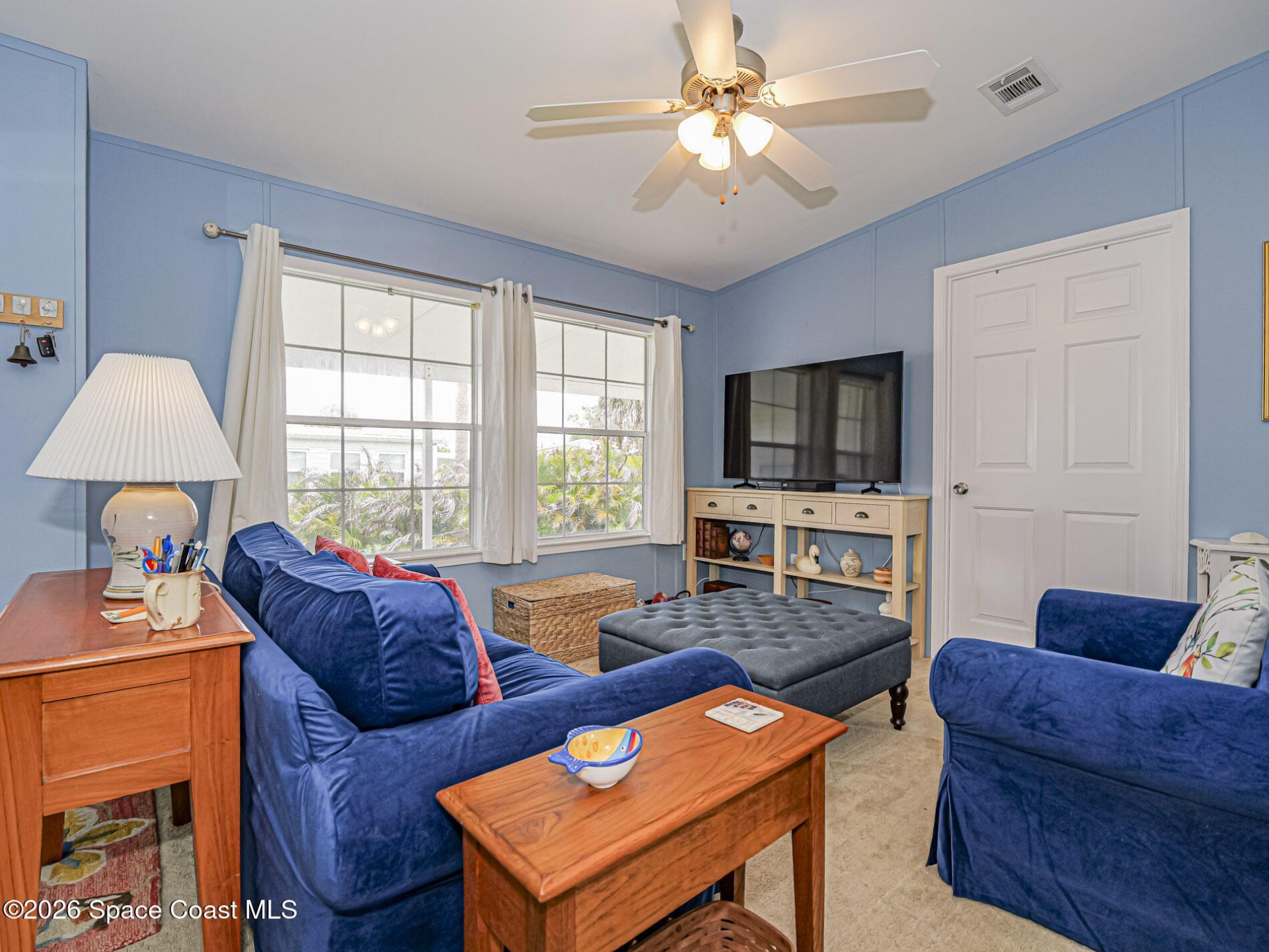 818 Thrush Circle, Barefoot Bay, FL 32976 Photo
