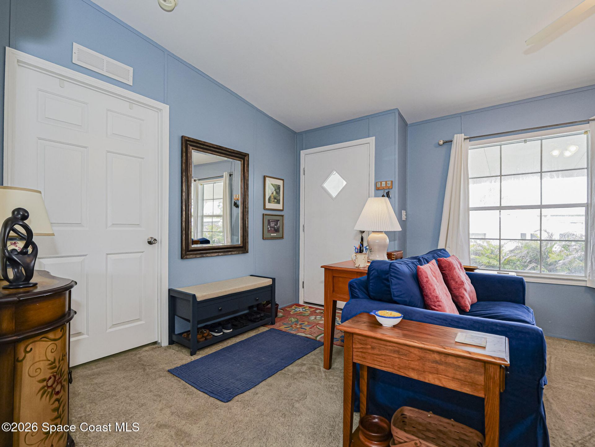818 Thrush Circle, Barefoot Bay, FL 32976 Photo