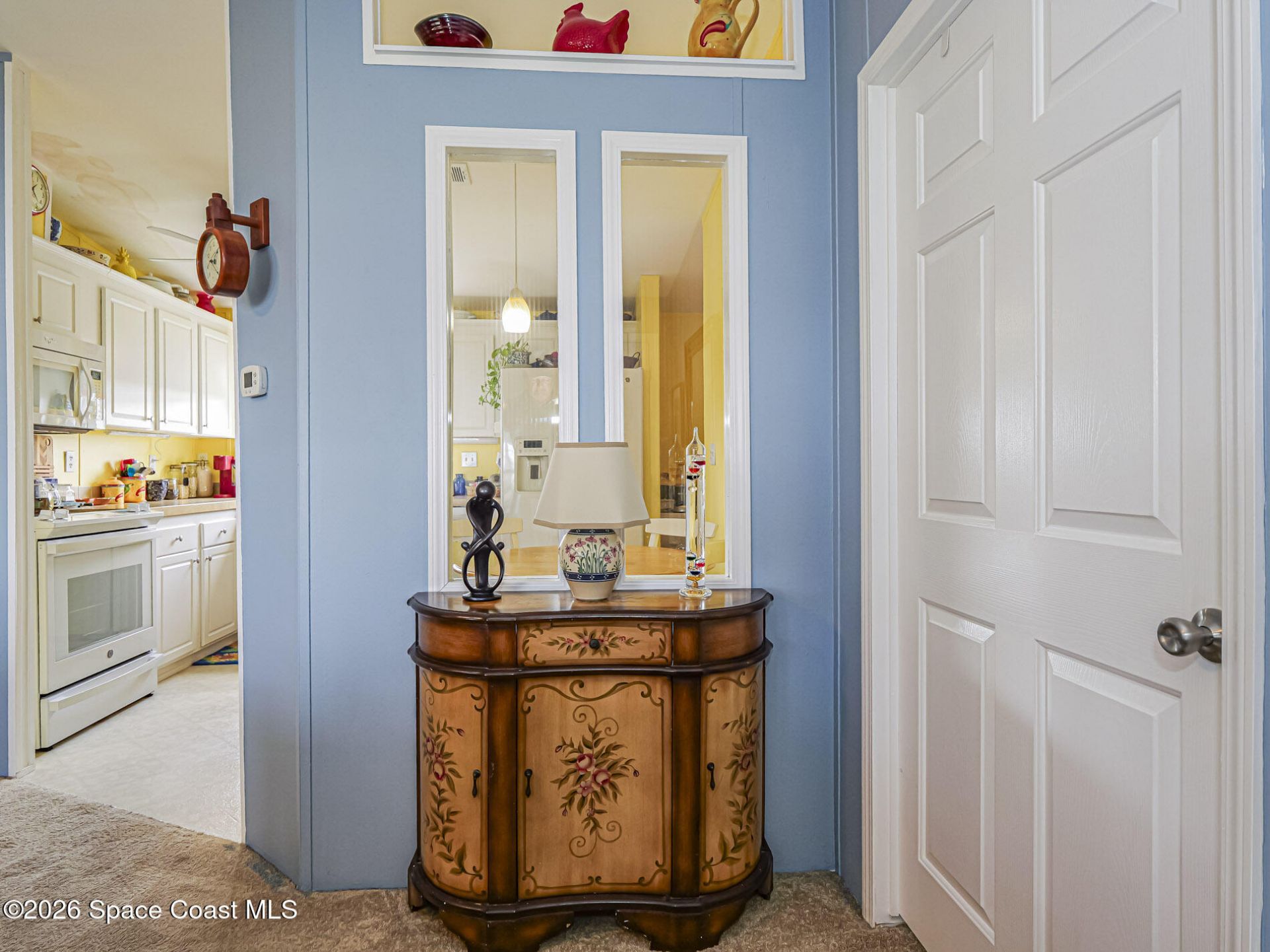 818 Thrush Circle, Barefoot Bay, FL 32976 Photo