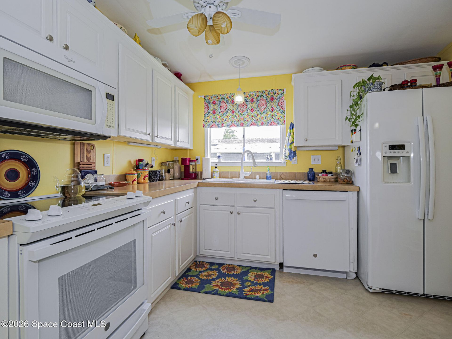 818 Thrush Circle, Barefoot Bay, FL 32976 Photo