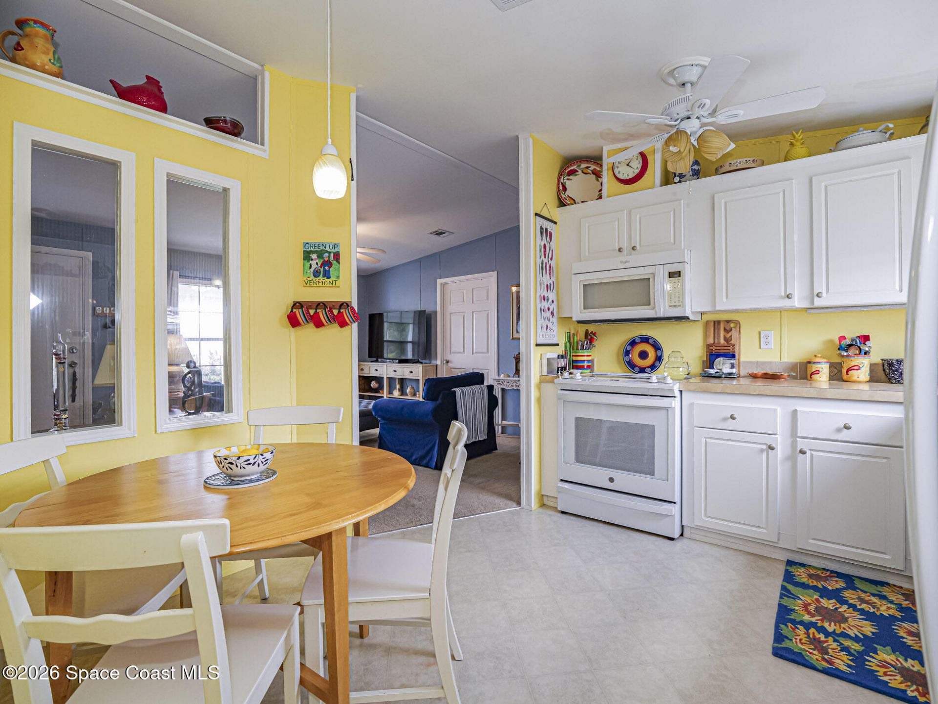 818 Thrush Circle, Barefoot Bay, FL 32976 Photo