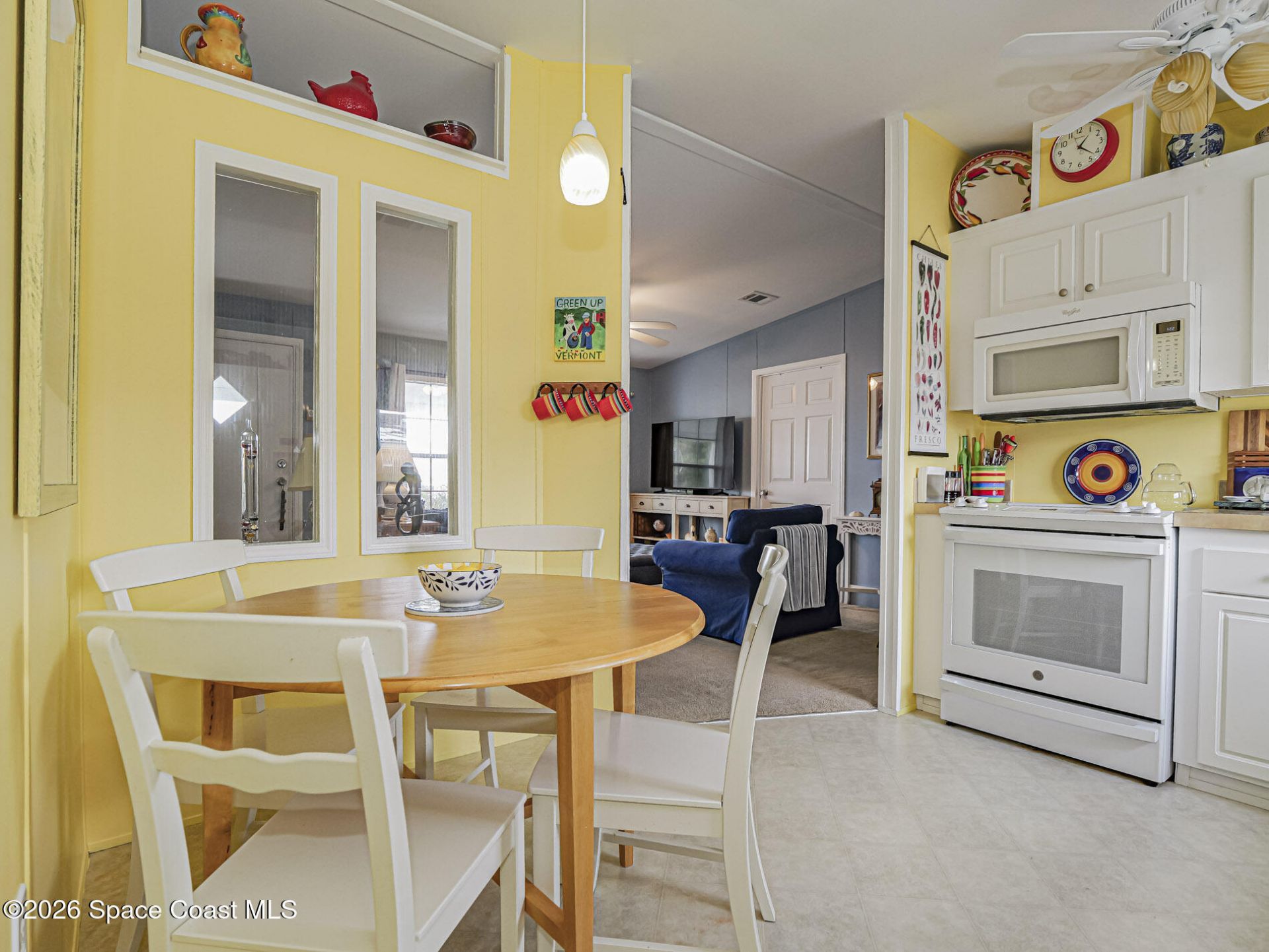 818 Thrush Circle, Barefoot Bay, FL 32976 Photo