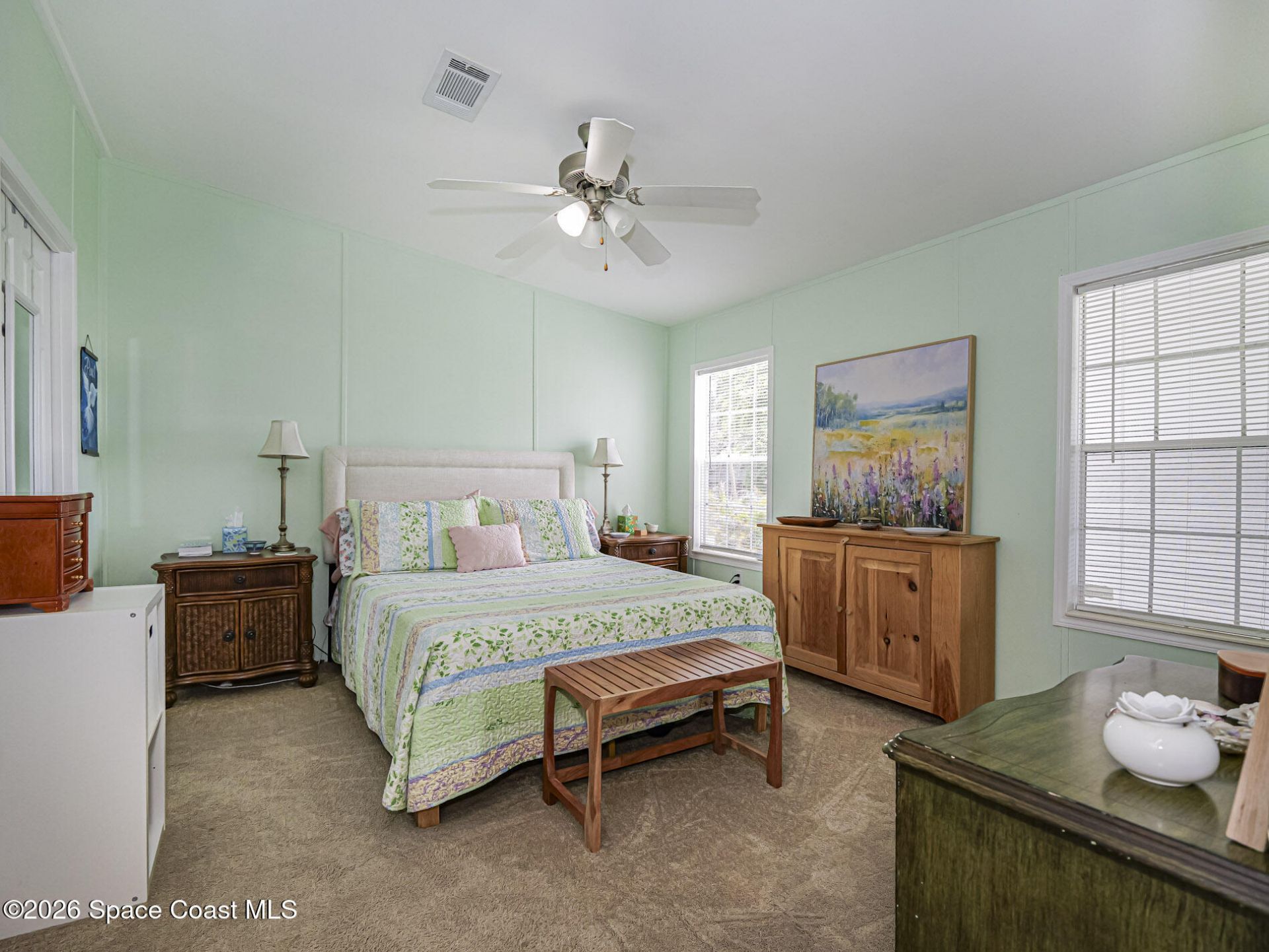 818 Thrush Circle, Barefoot Bay, FL 32976 Photo
