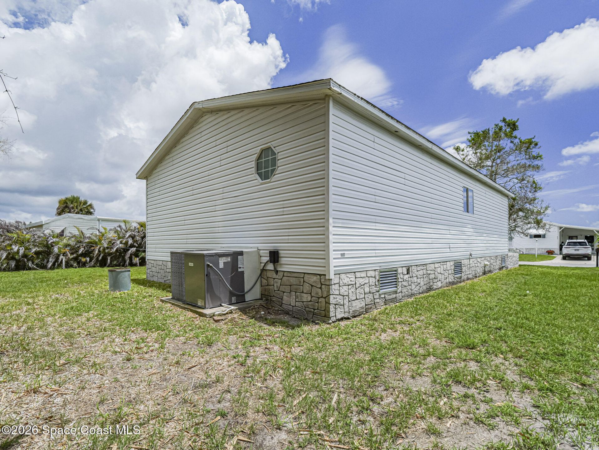 818 Thrush Circle, Barefoot Bay, FL 32976 Photo
