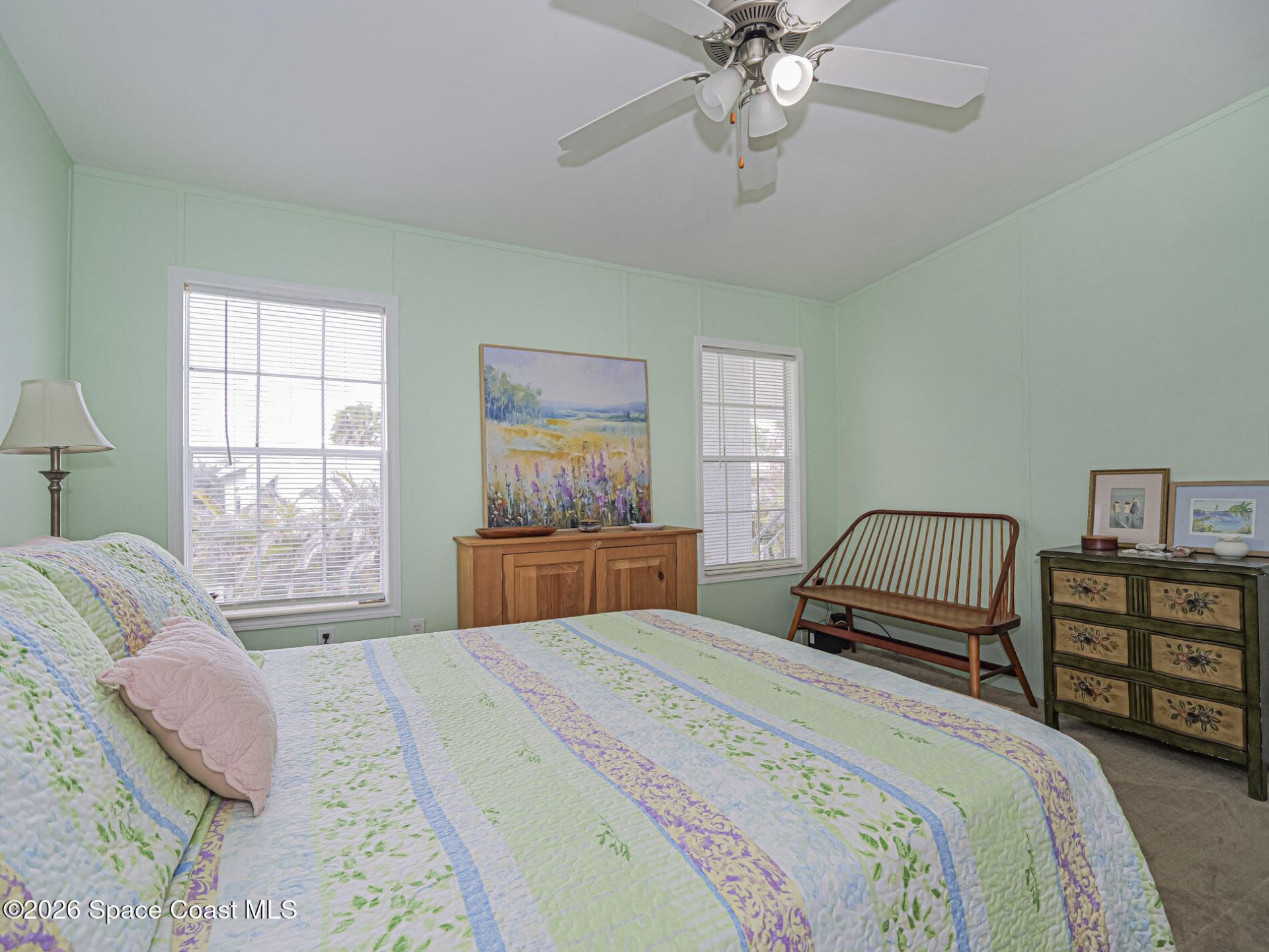 818 Thrush Circle, Barefoot Bay, FL 32976 Photo