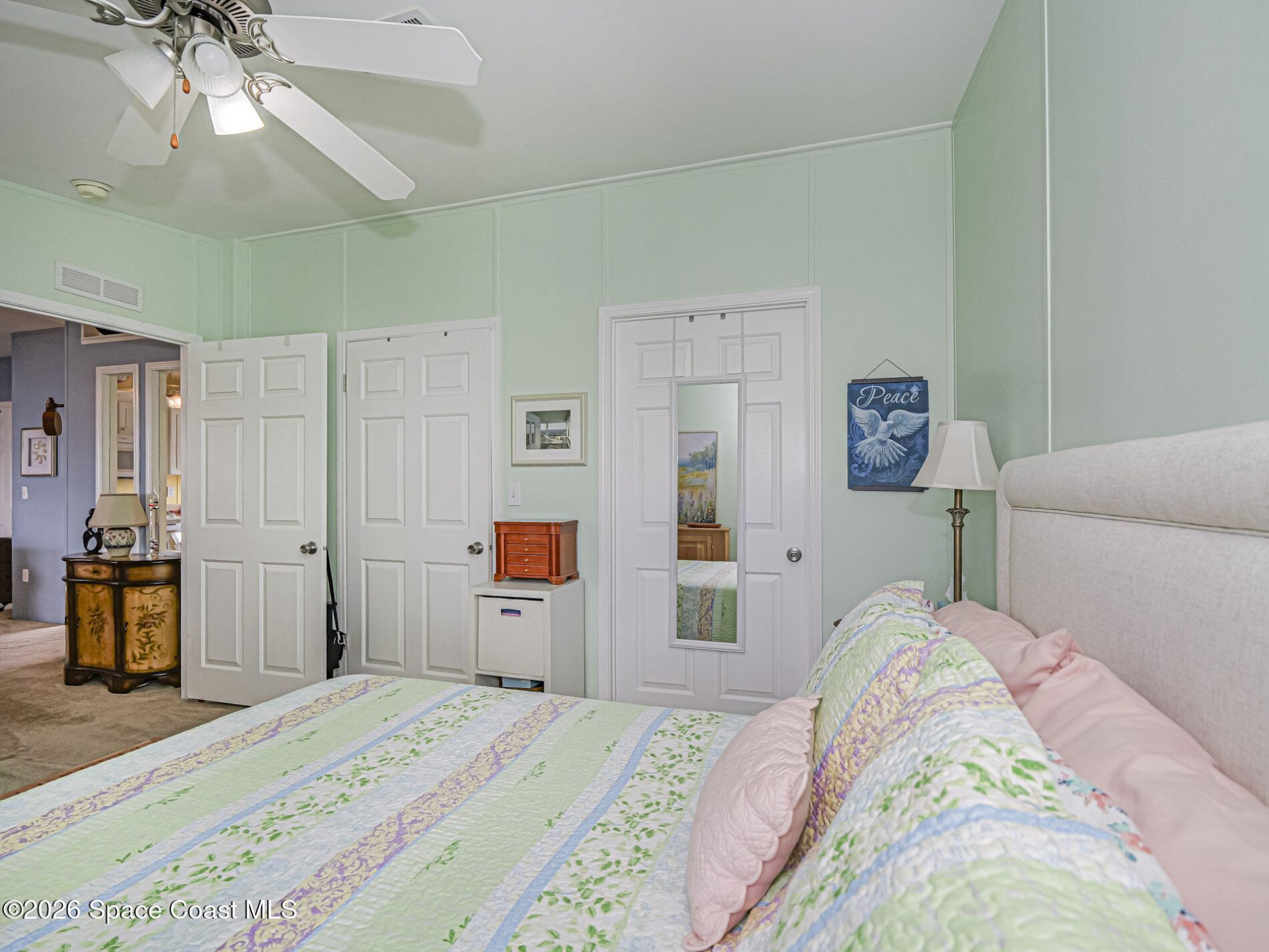 818 Thrush Circle, Barefoot Bay, FL 32976 Photo
