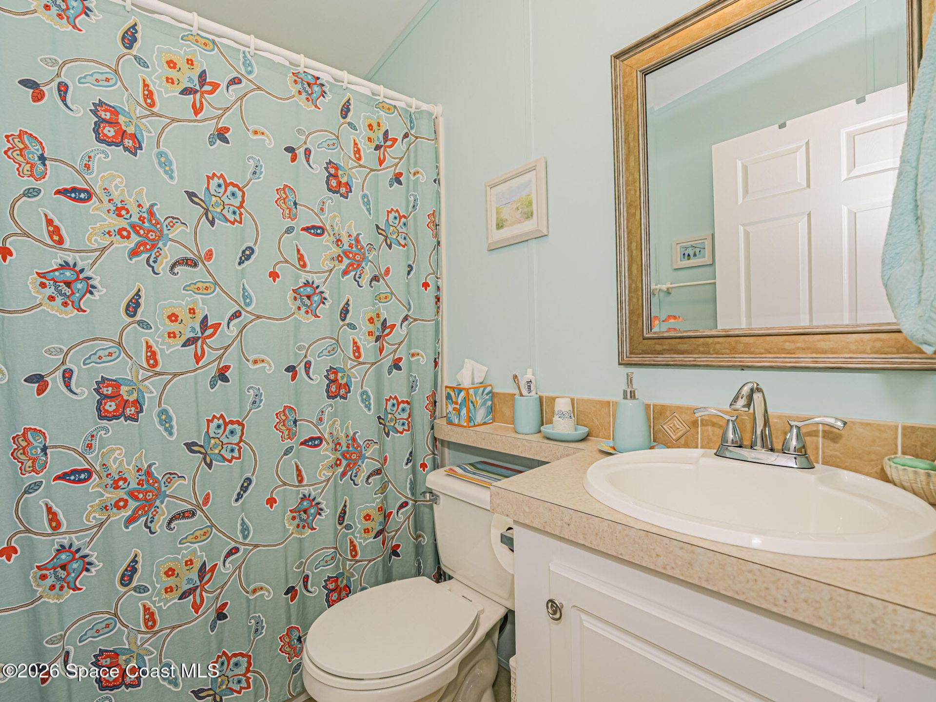 818 Thrush Circle, Barefoot Bay, FL 32976 Photo