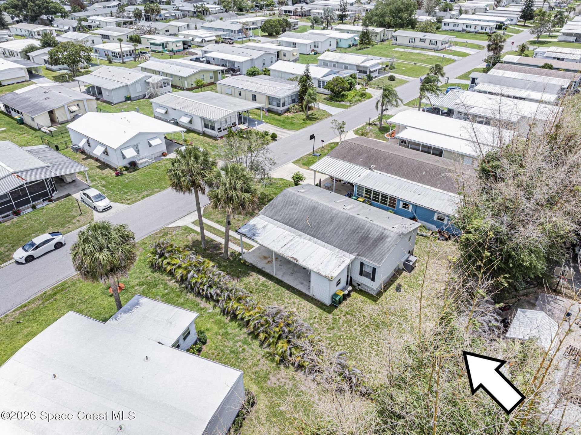 818 Thrush Circle, Barefoot Bay, FL 32976 Photo