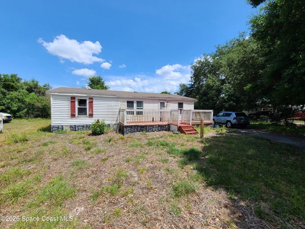 525 Nicklaus Circle, Cocoa, FL 32927