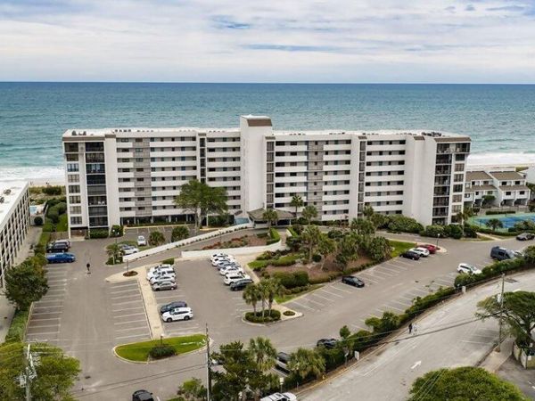 95 S Lumina Avenue, Unit 1b, Wrightsville Beach, NC 28480