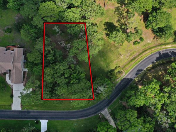 4360 Polly Gully Court SE, Southport, NC 28461