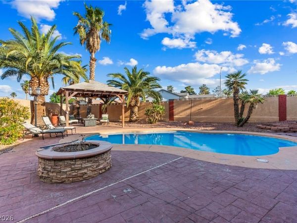 150 Drifting Sand Court , Henderson, NV 89074