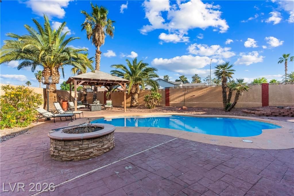 150 Drifting Sand Court, Henderson, NV 89074 Main Photo