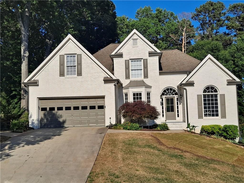 1025 Russell Point , Suwanee, GA 30024 Main Photo