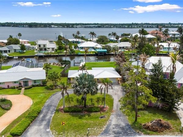 2155 SW Mapp Road, Palm City, FL 34990