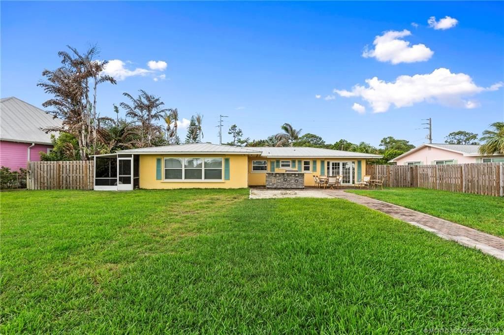 2155 SW Mapp Road, Palm City, FL 34990 Photo