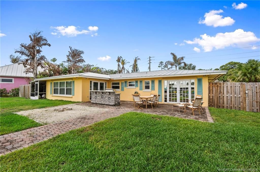 2155 SW Mapp Road, Palm City, FL 34990 Photo