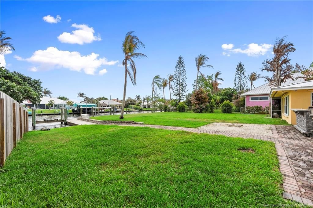 2155 SW Mapp Road, Palm City, FL 34990 Photo