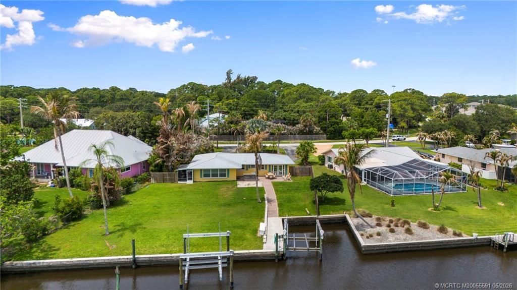2155 SW Mapp Road, Palm City, FL 34990 Photo