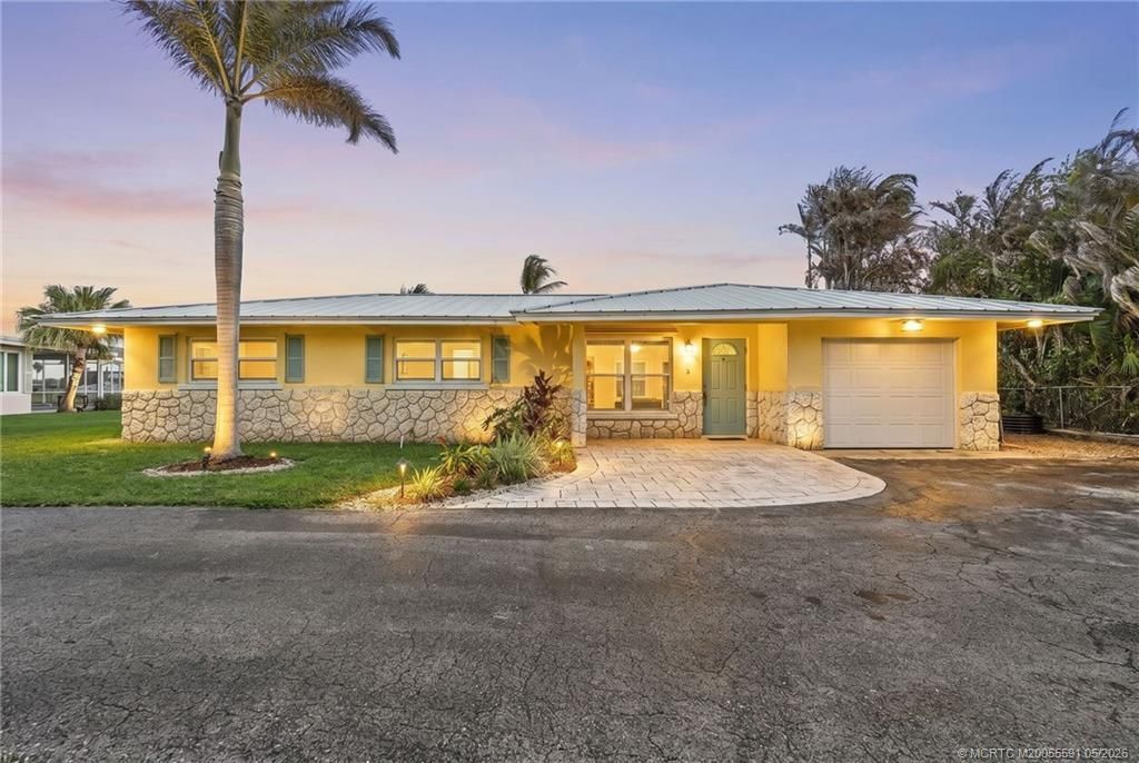 2155 SW Mapp Road, Palm City, FL 34990 Photo