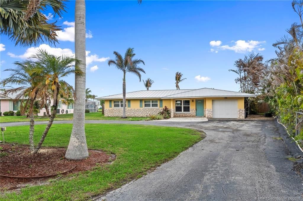 2155 SW Mapp Road, Palm City, FL 34990 Photo