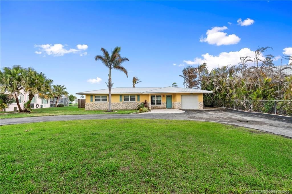 2155 SW Mapp Road, Palm City, FL 34990 Photo