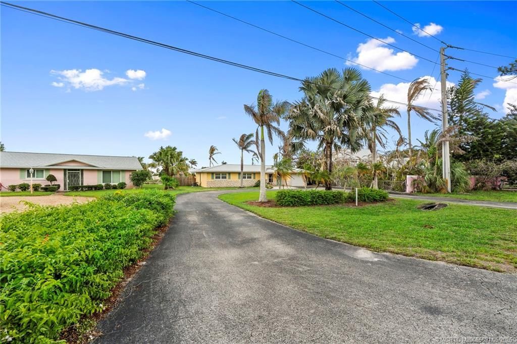 2155 SW Mapp Road, Palm City, FL 34990 Photo